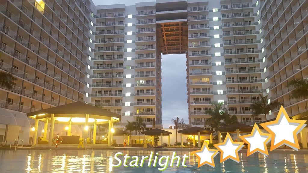 Staycation Dream Condotel Manila Exterior foto