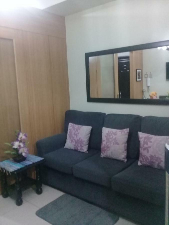 Staycation Dream Condotel Manila Exterior foto