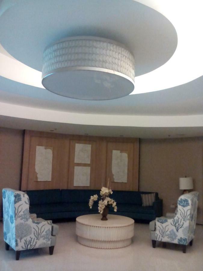 Staycation Dream Condotel Manila Exterior foto