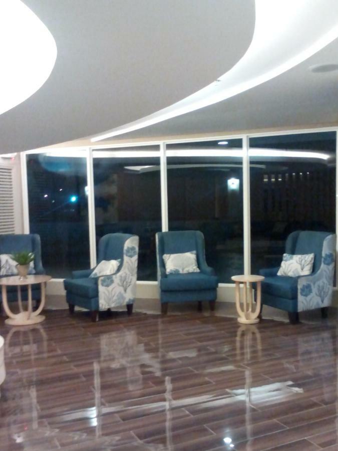 Staycation Dream Condotel Manila Exterior foto