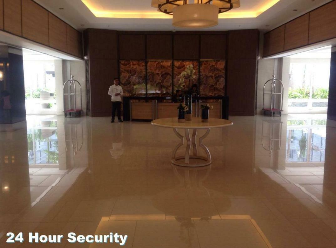 Staycation Dream Condotel Manila Exterior foto