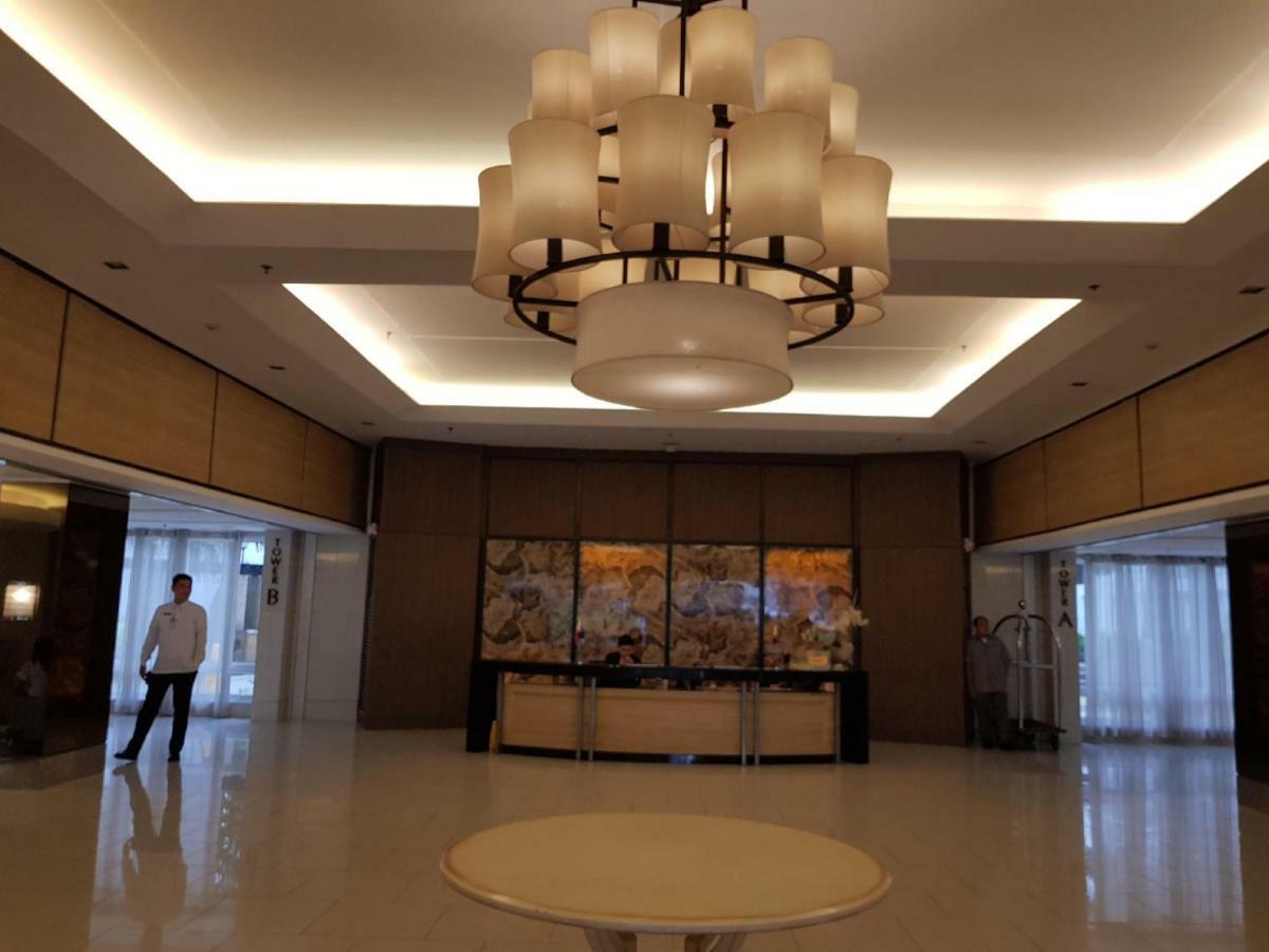 Staycation Dream Condotel Manila Exterior foto