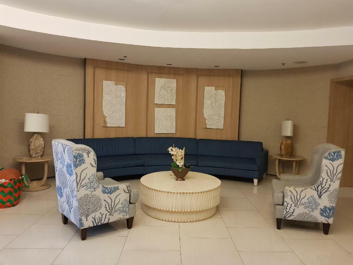 Staycation Dream Condotel Manila Exterior foto